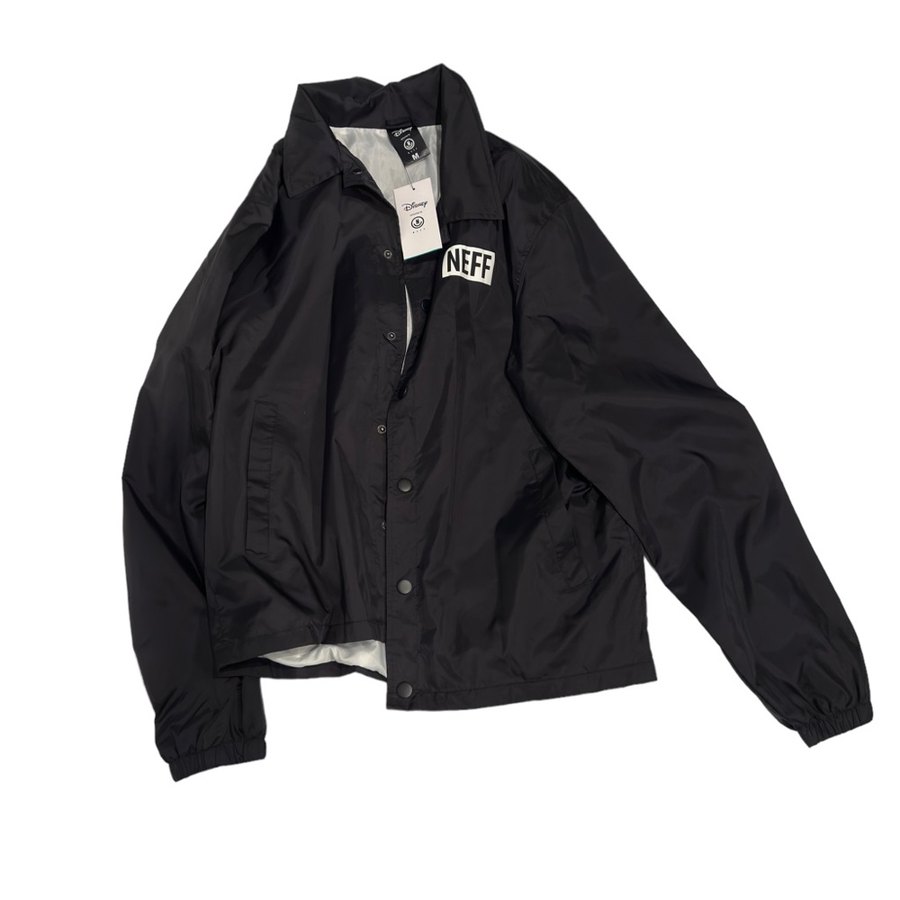 NEFF x Disney Brand NWT
